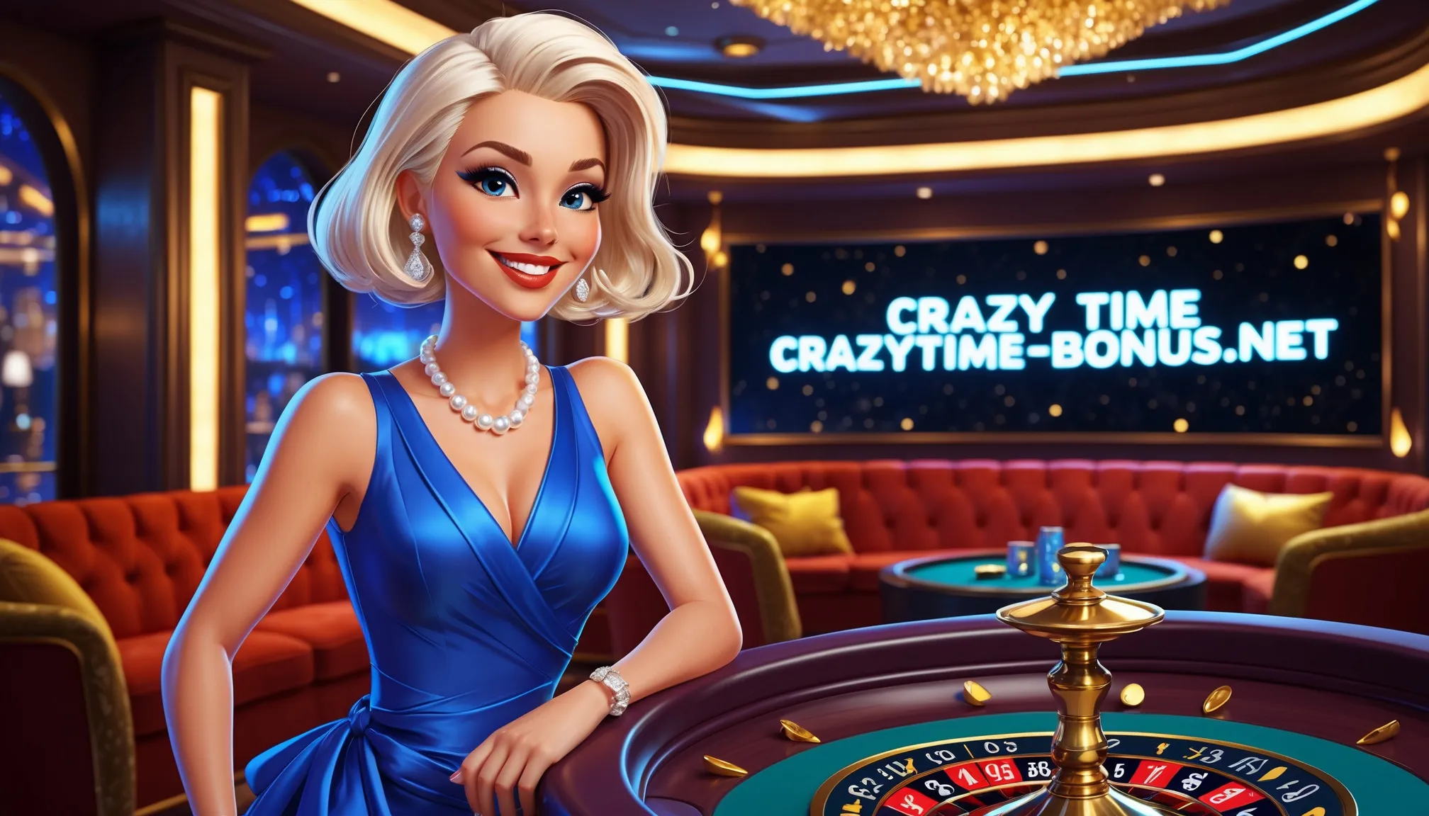 Crazytime-bonus