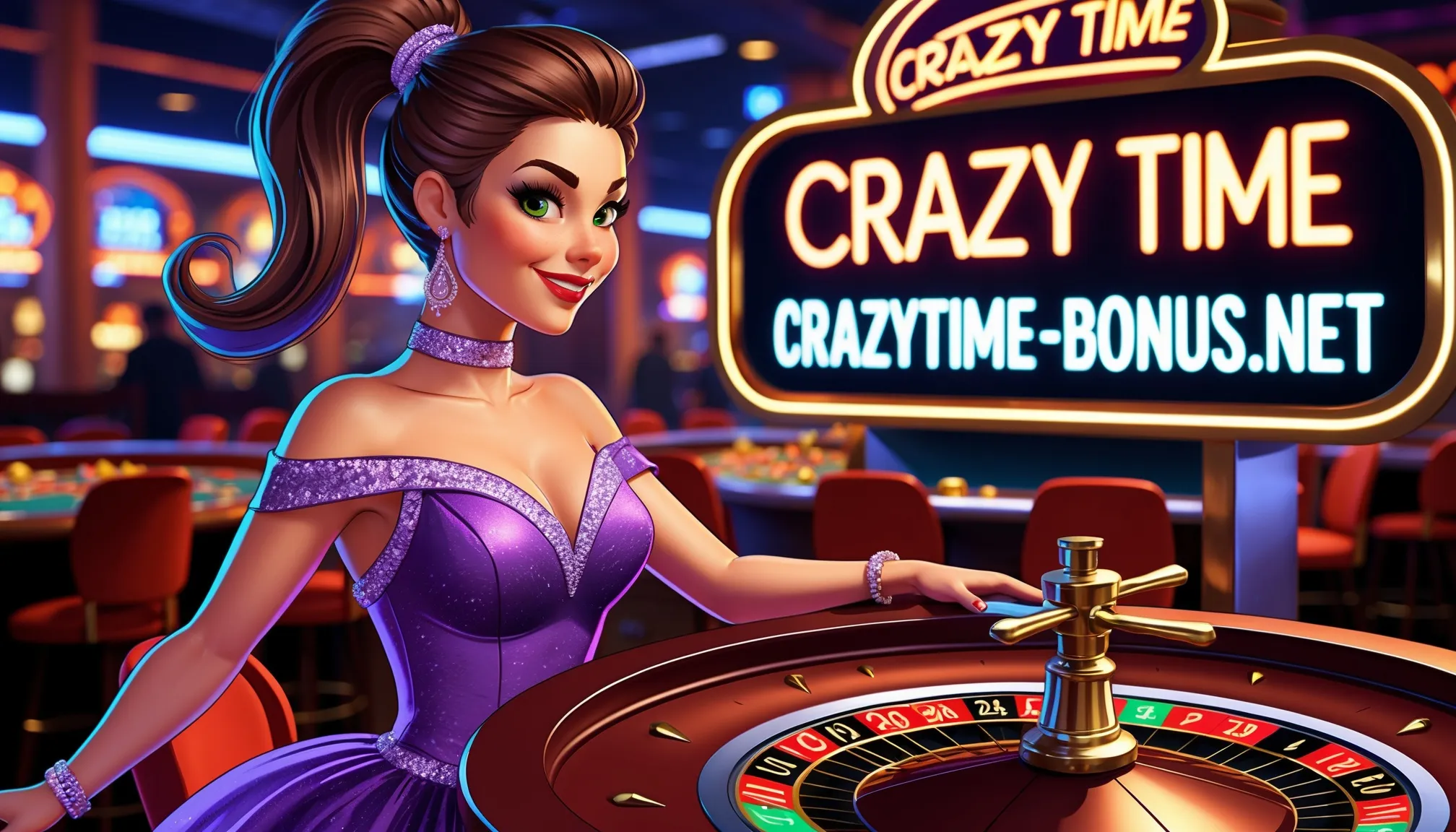 Crazytime-bonus