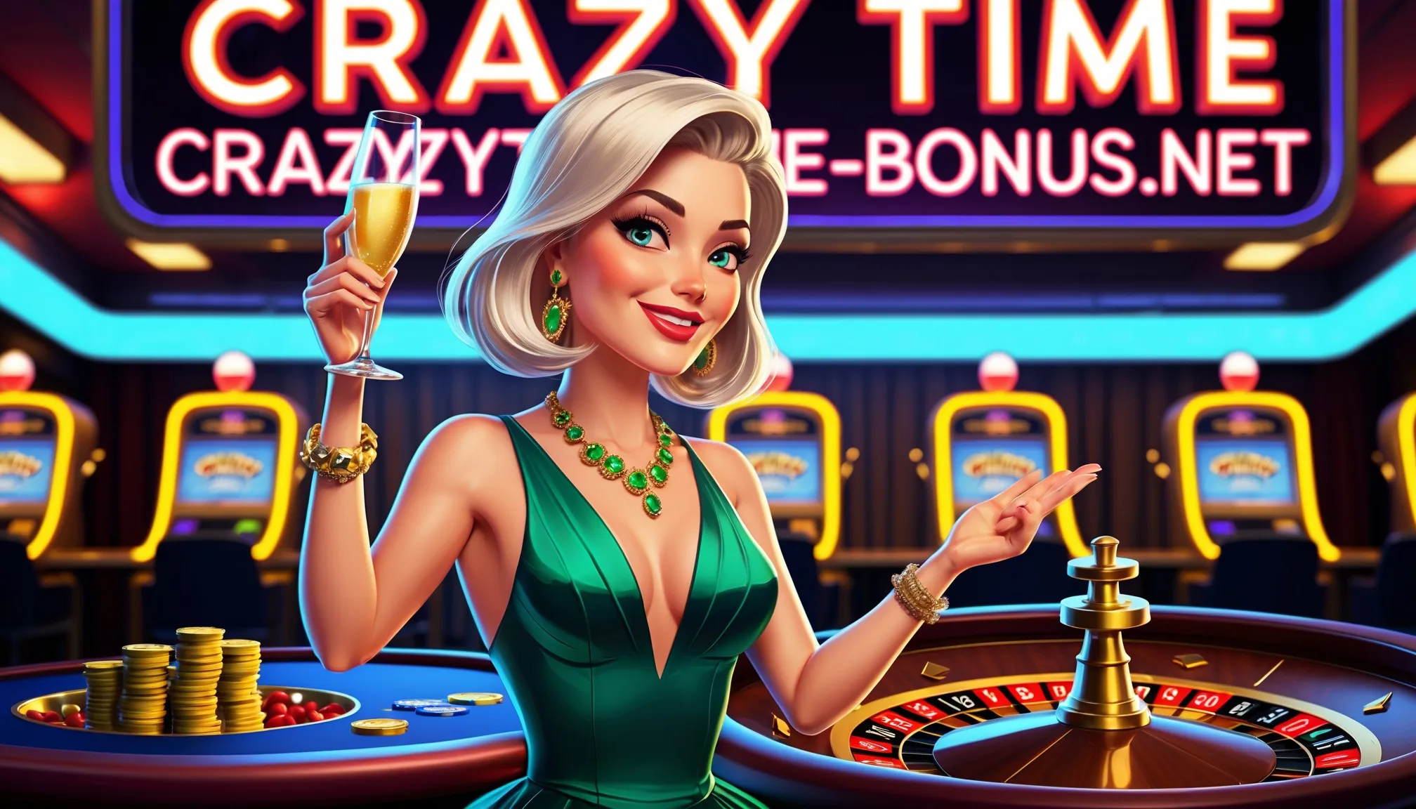 Crazytime-bonus