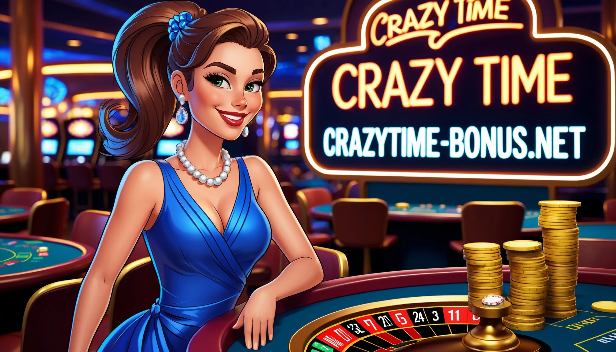 Crazytime-bonus