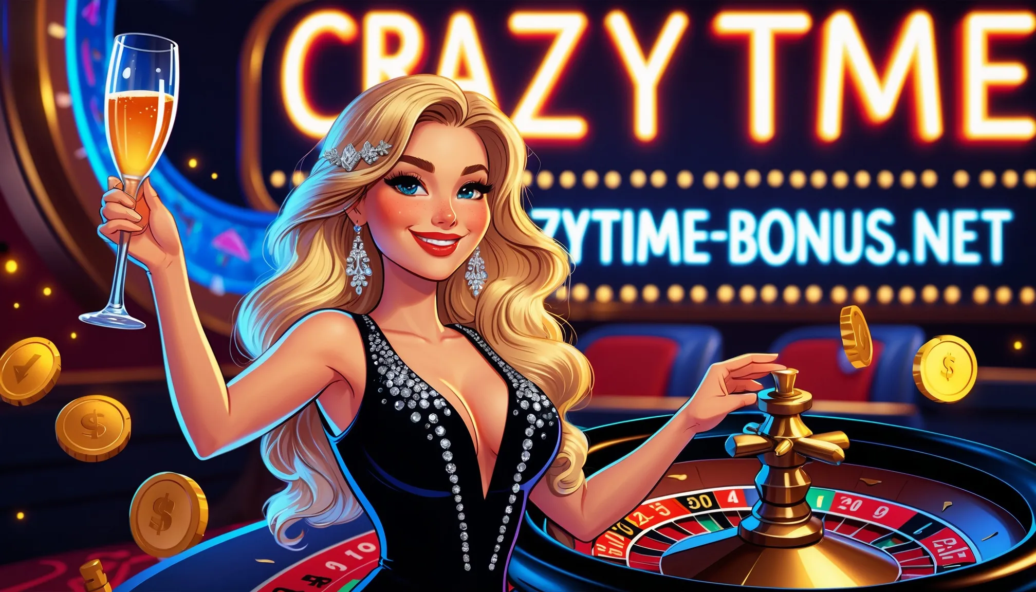 Crazytime-bonus