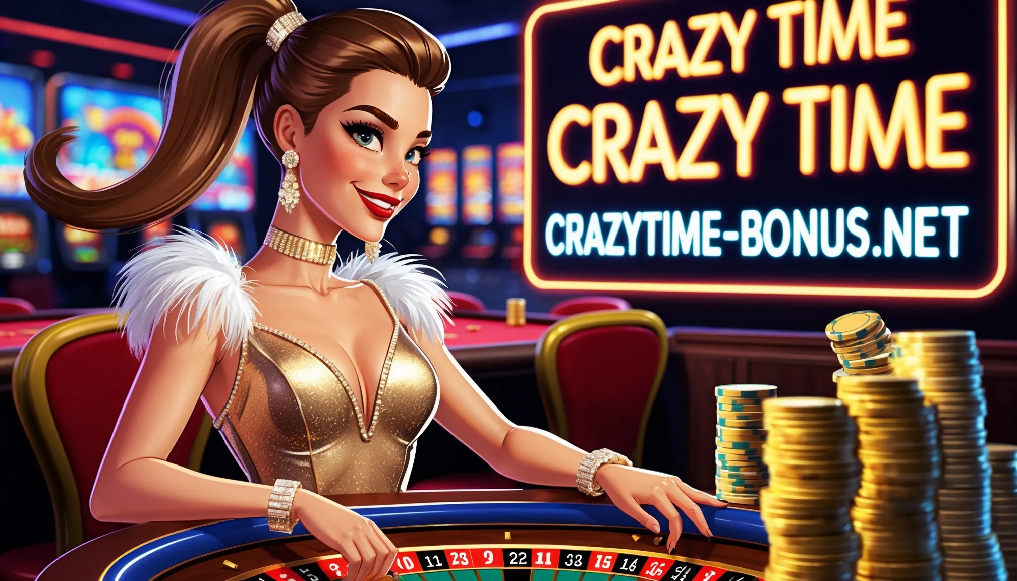 Crazytime-bonus