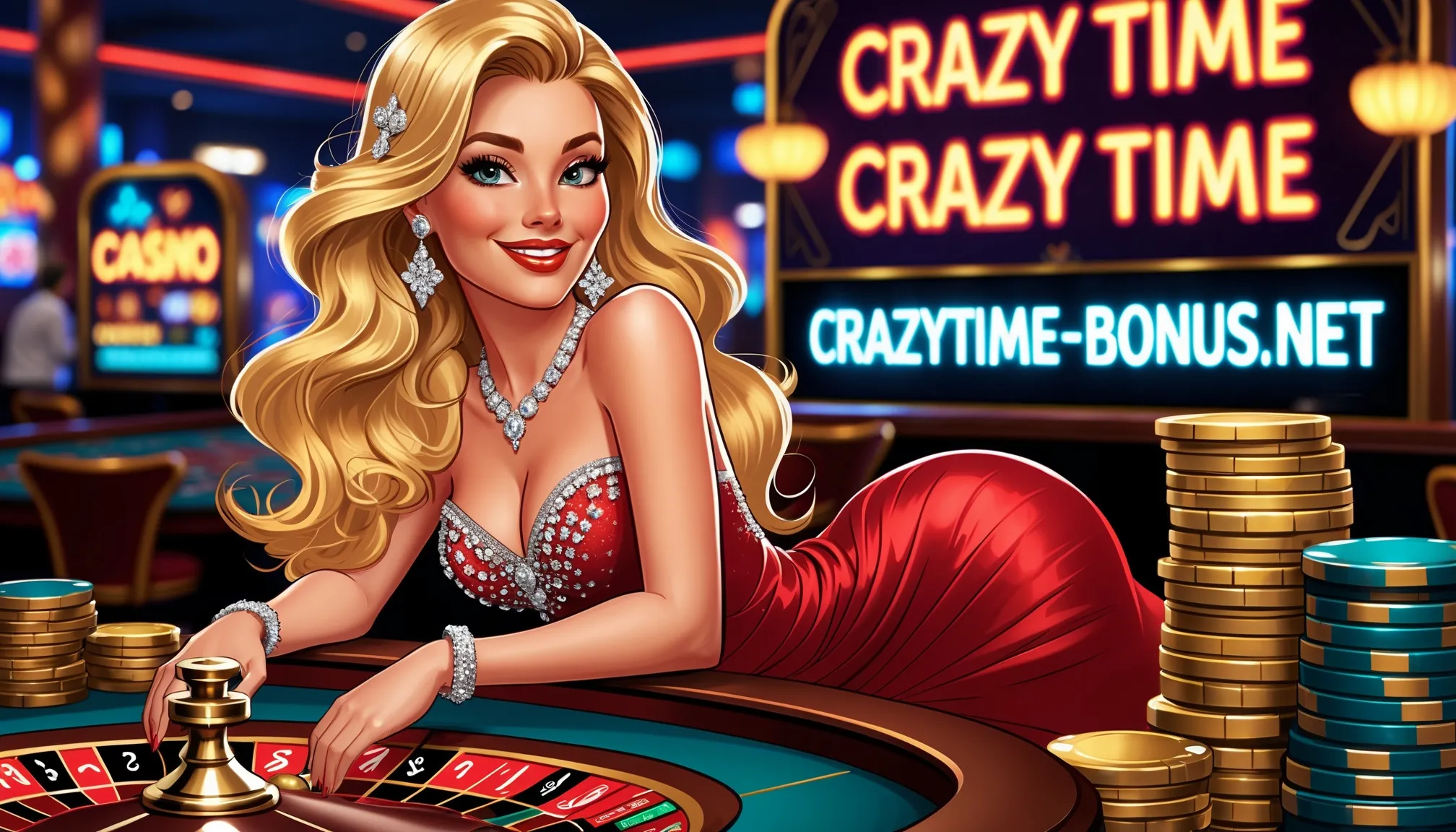 Crazytime-bonus